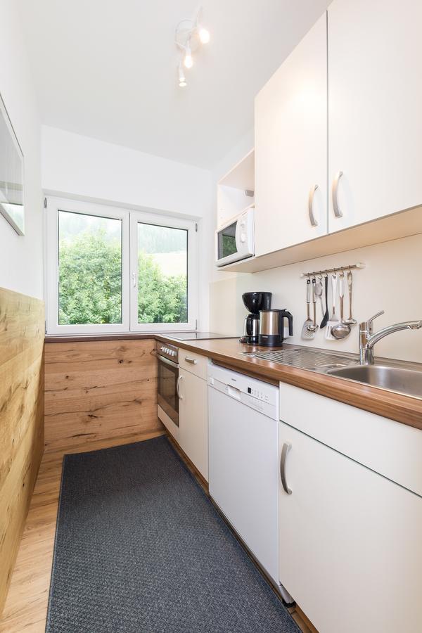 Ferienwohnung Haus Zyka Нойштифт-им-Штубайталь Экстерьер фото